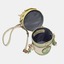The Evening Star Frappuccino Crossbody Tiana Bag